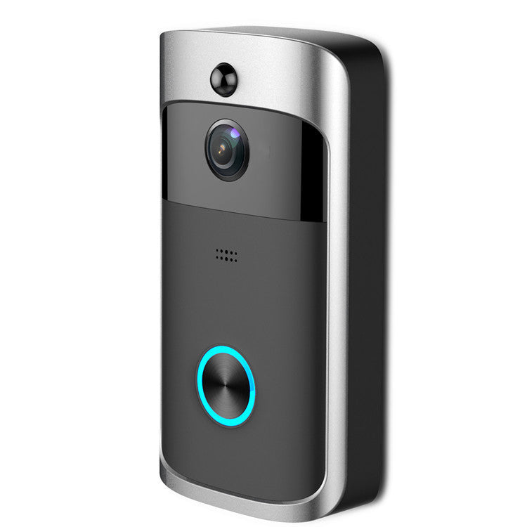 Ihome video shops doorbell